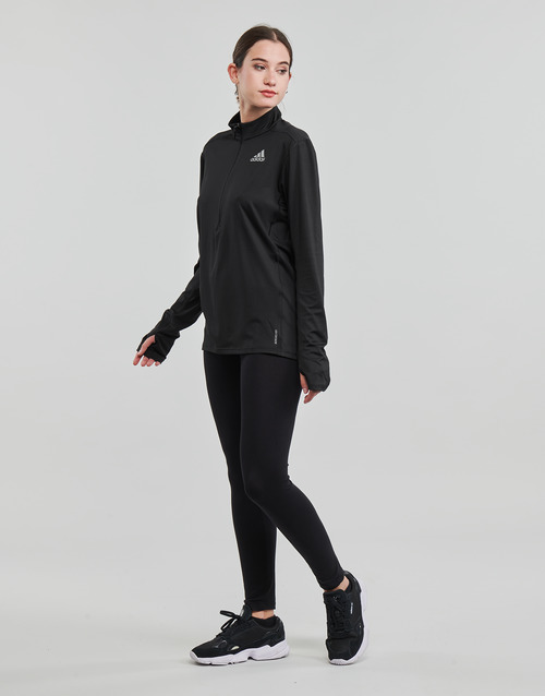 adidas Performance OTR 1/2 ZIP M Black