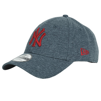 Αξεσουάρ Κασκέτα New-Era JERSEY ESSENTIAL 9 FORTY NEW YORK YANKEES NVYHRD Grey / Red