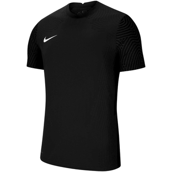 Υφασμάτινα Άνδρας T-shirt με κοντά μανίκια Nike VaporKnit III Tee Black