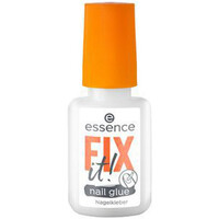 beauty Γυναίκα Σετ μανικιούρ Essence Nail Glue Fix It! Other