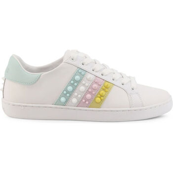 Παπούτσια Γυναίκα Sneakers Guess - jacobb-fl6jcb-lea12 Άσπρο