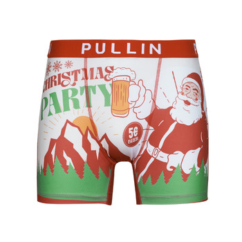 Εσώρουχα Άνδρας Boxer Pullin NOELPARTY Multicolour