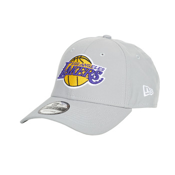 Αξεσουάρ Κασκέτα New-Era REPREVE 9FORTY LOS ANGELES LAKERS Grey