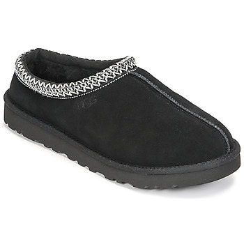 Παπούτσια Άνδρας Παντόφλες UGG M TASMAN Black