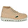 Παπούτσια Γυναίκα Μπότες Kickers KICK HI Beige