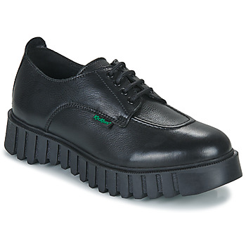 Παπούτσια Άνδρας Derby Kickers KICK FAMOUS Black