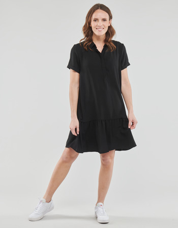 JDY JDYLION S/S PLACKET DRESS