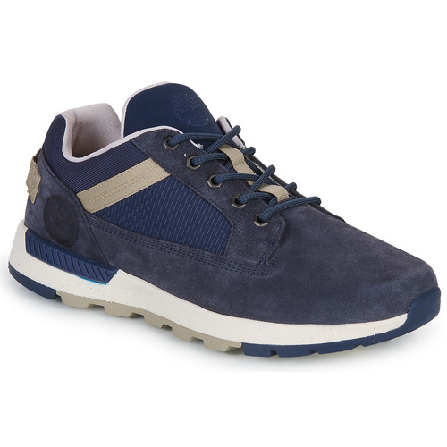 Παπούτσια Άνδρας Χαμηλά Sneakers Timberland KILLINGTONTREKKER F/L LOW Marine / Grey / Άσπρο