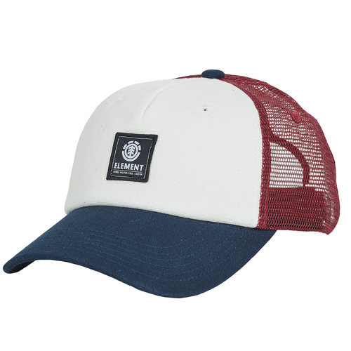 Αξεσουάρ Άνδρας Κασκέτα Element ICON MESH CAP Red