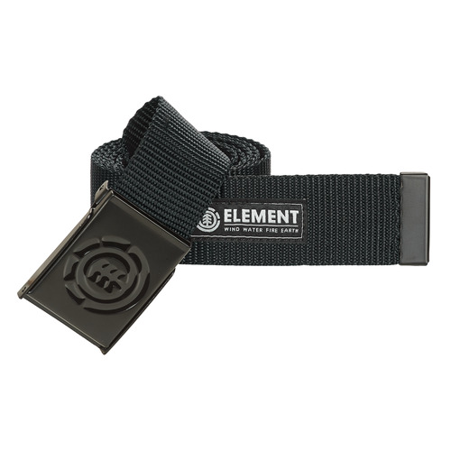 Αξεσουάρ Ζώνες Element BEYOND BELT Black