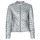 Υφασμάτινα Γυναίκα Μπουφάν Guess NEW VONA JACKET Silver