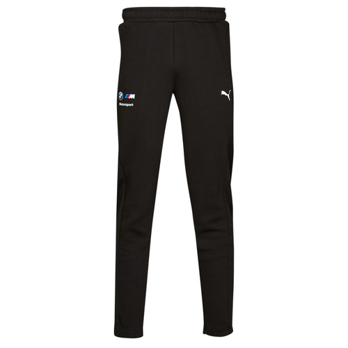 Υφασμάτινα Άνδρας Φόρμες Puma BMW MMS SWEAT PANT SLIM Black