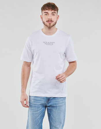 Jack & Jones JPRBLUARCHIE SS TEE CREW NECK