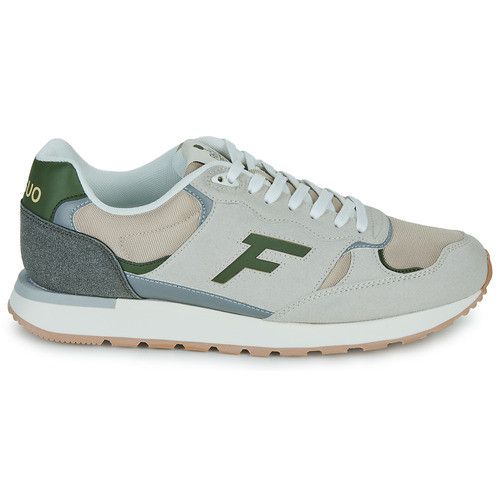 Faguo FOREST Beige / Kaki