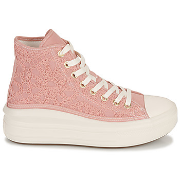 Converse CHUCK TAYLOR ALL STAR MOVE-FESTIVAL  DAISY CORD