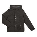 JJFUN JACKET JNR