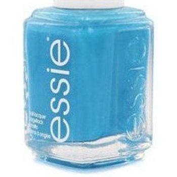 beauty Γυναίκα Βερνίκια νυχιών Essie Nail Polish 13.5ml Μπλέ