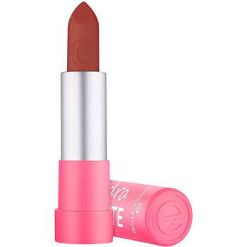 beauty Γυναίκα Κραγιόν Essence Hydra Matte Lipstick Ροζ