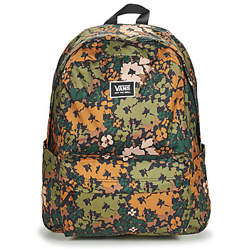 Τσάντες Γυναίκα Σακίδια πλάτης Vans WM OLD SKOOL H20 BACKPACK WMN Kaki