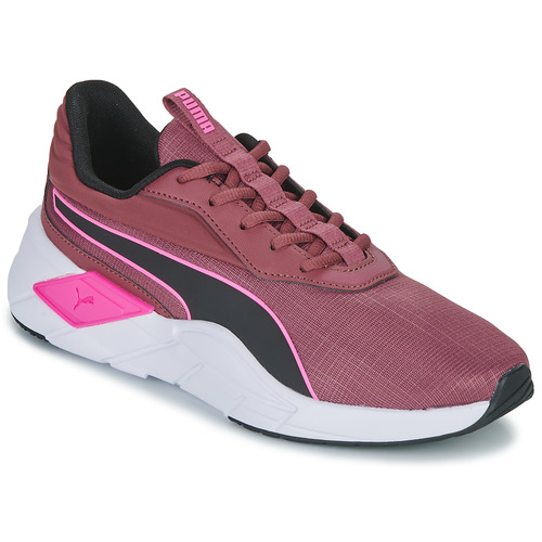 Παπούτσια Γυναίκα Fitness Puma LEX Violet / Άσπρο