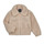 Υφασμάτινα Κορίτσι Μπουφάν Name it NKFMAKOA TEDDY JACKET PB Kaki