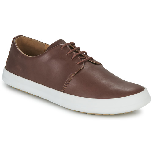 Παπούτσια Άνδρας Χαμηλά Sneakers Camper CHASIS Brown