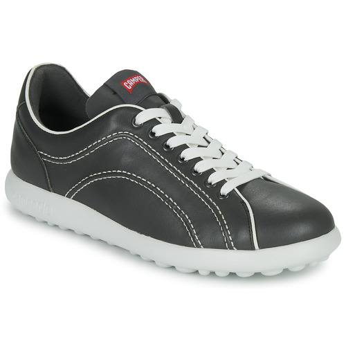 Παπούτσια Άνδρας Χαμηλά Sneakers Camper PELOTAS XLF Black