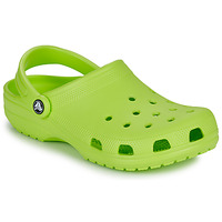 Παπούτσια Σαμπό Crocs CLASSIC Green /  clair