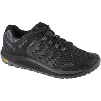 Παπούτσια Άνδρας Τρέξιμο Merrell Nova 2 Black