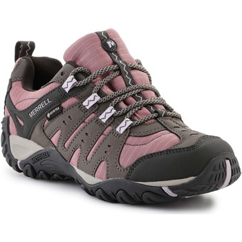 Παπούτσια Γυναίκα Πεζοπορίας Merrell Accentor Sport Gtx Boulder J036642 Multicolour