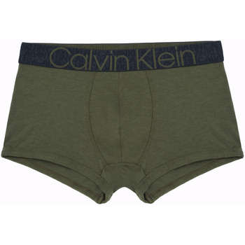 Εσώρουχα Άνδρας Boxer Calvin Klein Jeans  Green