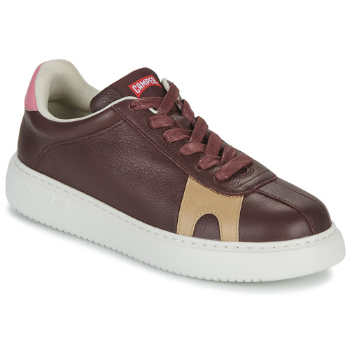 Παπούτσια Γυναίκα Χαμηλά Sneakers Camper  Bordeaux