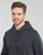 Υφασμάτινα Άνδρας Φούτερ Gant REG BADGE SWEAT HOODIE Marine