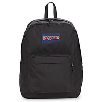 Τσάντες Σακίδια πλάτης Jansport SUPERBREAK ONE Black