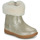 Παπούτσια Κορίτσι Μπότες UGG JORIE II METALLIC Silver