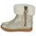 Παπούτσια Κορίτσι Μπότες UGG JORIE II METALLIC Silver