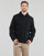 Υφασμάτινα Άνδρας Μπουφάν Jack & Jones JJZAC WOOL JACKET Black