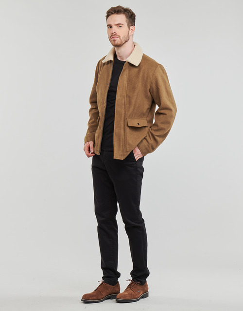 Jack & Jones JJZAC WOOL JACKET