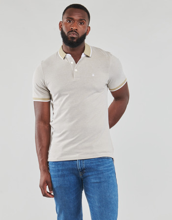 Jack & Jones JJEPAULOS POLO SS