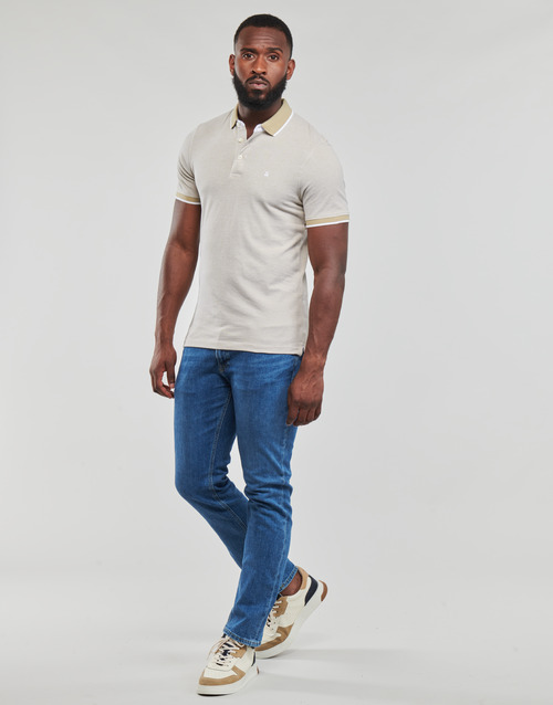 Jack & Jones JJEPAULOS POLO SS