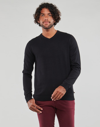 Jack & Jones JJEBASIC KNIT V-NECK