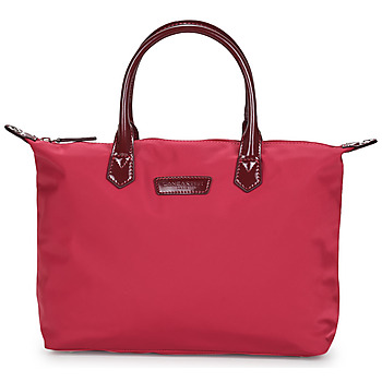 Τσάντες Γυναίκα Cabas / Sac shopping LANCASTER BASIC VERNI Fuchsia