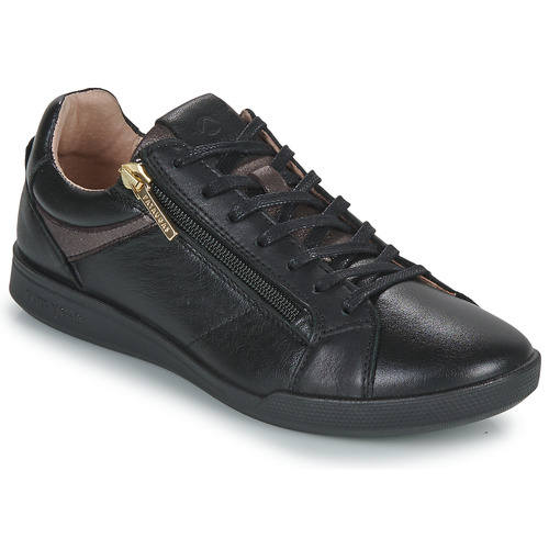 Παπούτσια Γυναίκα Χαμηλά Sneakers Pataugas PALME Black