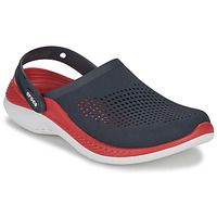 Παπούτσια Σαμπό Crocs LiteRide 360 Clog Marine / Red