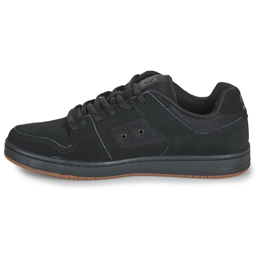 DC Shoes MANTECA 4 Black / Gum