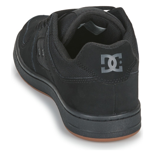 DC Shoes MANTECA 4 Black / Gum