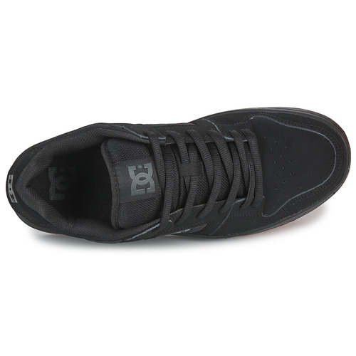 DC Shoes MANTECA 4 Black / Gum