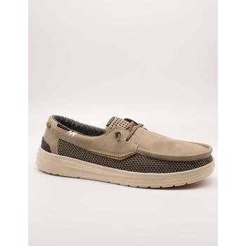 Παπούτσια Άνδρας Χαμηλά Sneakers HEYDUDE  Beige