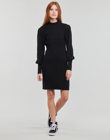 Only ONLKATIA L/S DRESS KNT