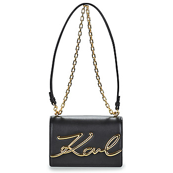 Karl Lagerfeld K/SIGNATURE SM SHOULDERBAG